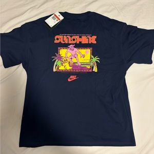 Graphic Nike T-Shirt